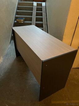 Dětský psací stůl 50 x 125, zelený/fialový 100,-Kč / ks - 13