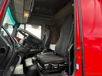 Iveco Eurocargo 140-280 E6 VALNÍK/PLACHTA - 13