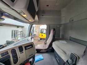 Tahač Renault Premium Euro 5 rv.2008 s manipulační rukou - 13