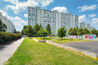 Prodej bytu 3+kk, 64 m2 - 13
