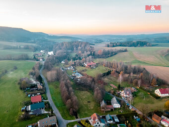 Prodej rodinného domu, 323 m², Horní Dobrouč - 13