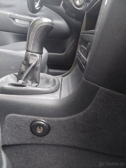 Škoda Octavia 1 1,9TDI - 13