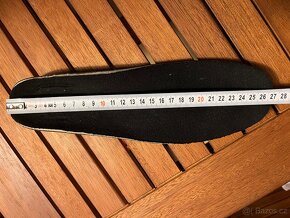 Lyžáky Lange vel 26,0 / 260 - 13