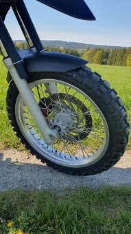BMW F 650 GS - 13