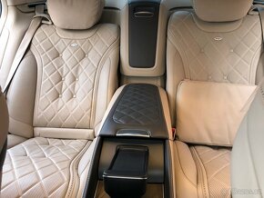 Mercedes-Benz S560e L FIRST CLASS VIP Hybrid AMG DPH zánovní - 13