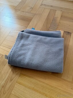 Kočárek Babydesign Husky, dvojkombinace - 13