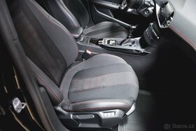 Peugeot 308 SW GT Line 1.5 BlueHDi 130 1 MAJ ČR - 13