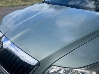 Škoda Octavia 1,9.77kw. 2009 r.v - 13