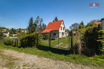 Prodej chaty, 120 m², Psáry, ul. Houbová - 13