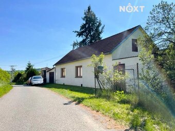 Prodej Rodinný dům, 65㎡ - 13