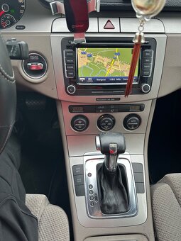 Passat b6 2009 dsg automat - 13