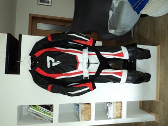 Yamaha YZE R6 - 13