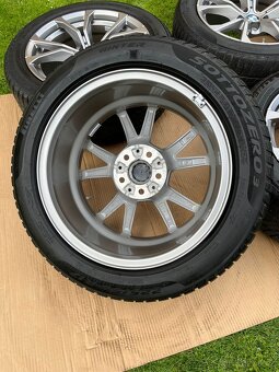 Originál alu kola Bmw Styling 776 TOP - 13