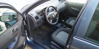 Škoda Fabia Kombi 1,4i - 16V - 55kw. STK+EM do 12/2026 - 13