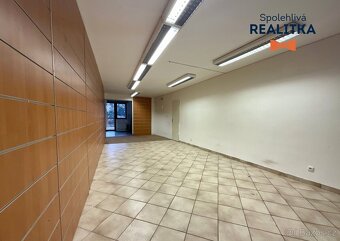 Prodej rodinného domu v Brně na ul. Dukelská třída - 13