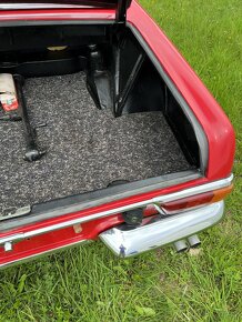 Mercedes-Benz 230 SL Pagoda - 13