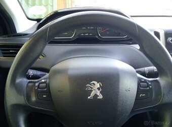 Peugeot 208, 1.2i 60kW KLIMA - 13