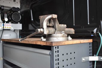 Volkswagen Crafter,2.0TDi.L2H2.DÍLNA.KOMPRESOR.DPH.SERVIS VW - 13