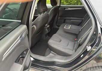 FORD MONDEO TITANIUM 2.0TDCi 110kW MANUÁL - 13
