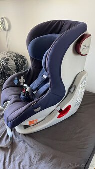 2x autosedačka Britax Romer - 13