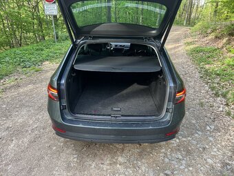 Škoda Superb - 13