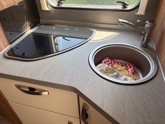 Knaus Weinsberg v plne vybave - 13