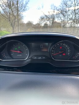 Peugeot 208 1.4 Hdi “AKTIVE” - 13