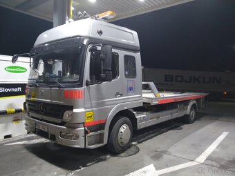 ŘIĎIČ ODTAHOVÉ SLUŹBY PRAHA - 13