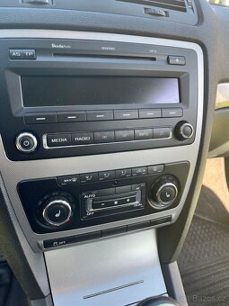 Škoda Octavia 2 combi 2.0TDI 103kW r.v. 2012 - 13