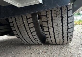 Scania R410 - 6x2 – Odtahovka – EURO 6 - 13