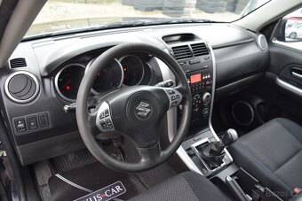 ►►Suzuki Grand Vitara 1.9 DDIS 95KW Comfort • 4X4◄◄ - 13