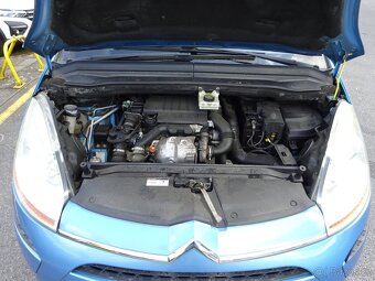 Citroën C4 Picasso 1,6 HDI, Č. 40 - 13