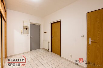 Prodej, byty/2+kk, 60 m2, Nad ZOO 1342/8, Severní Předměstí, - 13