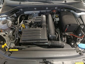 Škoda Octavia Style DSG 14tsi 110kw - 13