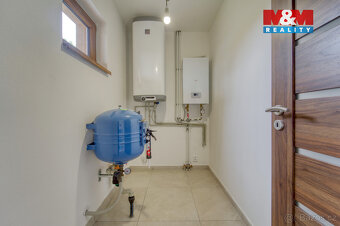 Prodej rodinného domu, 123 m², Kyšice - 13