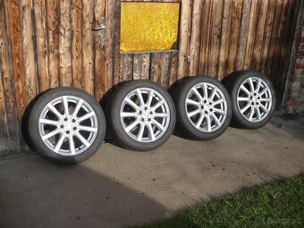 Opel Astra J - LPG, 1.4 turbo, 103 kW, r.v. 2010 - 13