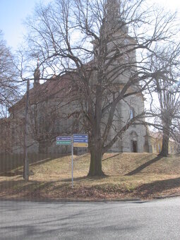 Střílky stavební pozemky - 13