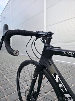 Silniční kolo Scapin Kalibra Carbon Disc Ultegra - 13