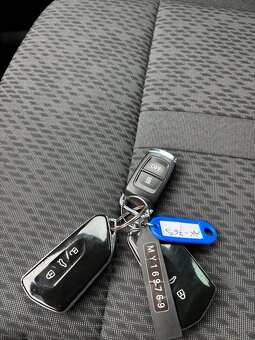 Octavia 4 combi 2.0 tdi 110kw 2021 - 13