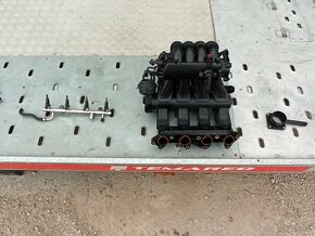 PŘÍSLUŠENSTVÍ MOTORU - MERCEDES A150 70kW - 13