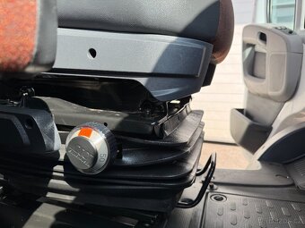 Fiat Ducato valník, MAXI, 3,0jtd 115kW, měchy - 13