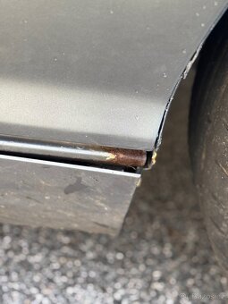 BMW e46 320d 110kw touring - 13