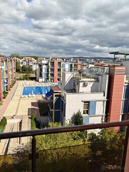 Bulharsko- apartmán v Rainbow 2 - 13