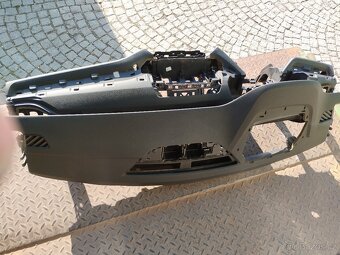 Airbagová sada Škoda Octavia 4 na všechny typy - 13