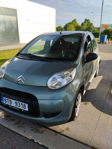 CITROEN C1 - 2009 - 13