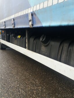 Daf lf 45.260 12t - 13