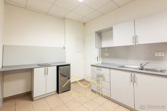 Prodej kanceláře 83 m², Znojmo, ev.č. 00023 - 13