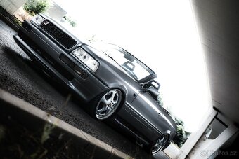 Audi 80 Cabriolet - 13