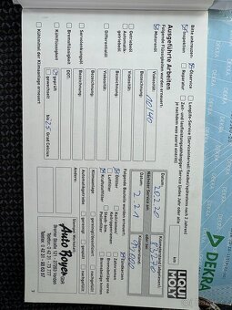 Lada Niva 1.7, 61kW, 4x4, Tažné - 13