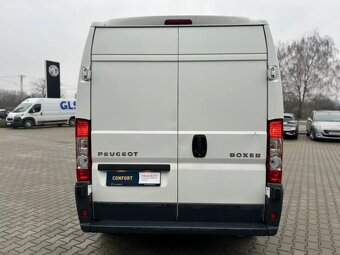 Peugeot Boxer, 35 L3H2 2.2HDi 150"DPH" - 13